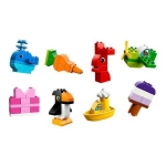Picture of Lego Duplo 10865 My First Fun Creations Eğitici Bloklar