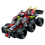 Picture of Lego Technic 42073 Bash Yarış Arabası