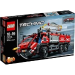 Picture of LEGO 42068 Technic - Technic İtfaiye Kurtarma Aracı