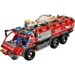 Picture of LEGO 42068 Technic - Technic İtfaiye Kurtarma Aracı