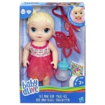 Picture of Hasbro Baby Alive Sihirli Peri Bebeğim 