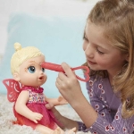 Picture of Hasbro Baby Alive Sihirli Peri Bebeğim 