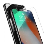 Picture of Buff Iphone X Glass Premium Tempered Screen Protector Ekran Koruyucu
