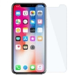 Picture of Buff Iphone X Glass Premium Tempered Screen Protector Ekran Koruyucu