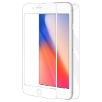 Picture of Buff Iphone 8 / 7 5D Glass Ekran Koruyucu - Beyaz
