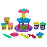 Picture of Hasbro Playdoh Pasta Kulesi A5144