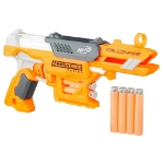 Picture of Nerf Elite Accustrike Falcon Fire B9839