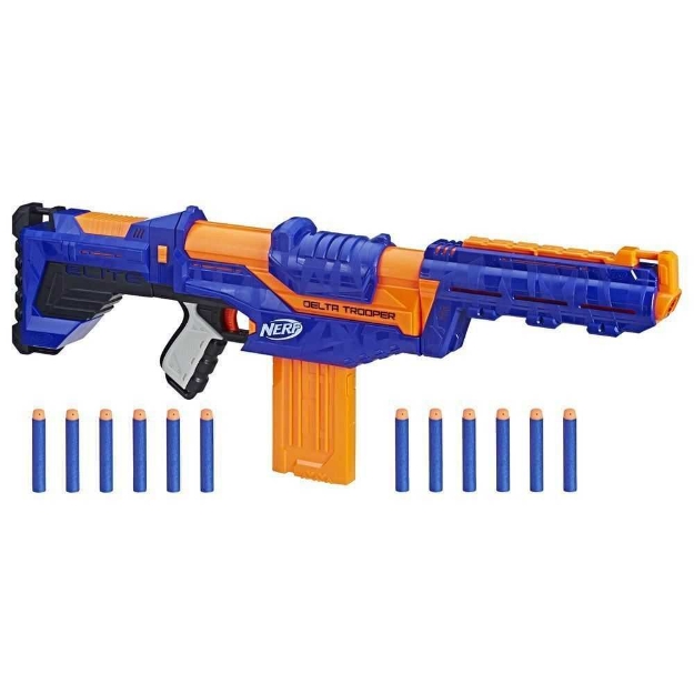 Picture of Nerf Elite Delta Trooper E1911