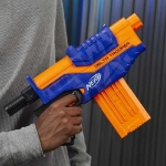 Picture of Nerf Elite Delta Trooper E1911