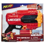 Picture of Nerf Mega Tri Break E0103
