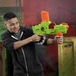 Picture of Nerf Zombie Strike Revreaper E0311