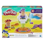 Picture of Hasbro Play-Doh Çılgın Berber Oyun Hamuru Seti