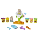 Picture of Hasbro Play-Doh Çılgın Berber Oyun Hamuru Seti