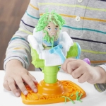 Picture of Hasbro Play-Doh Çılgın Berber Oyun Hamuru Seti