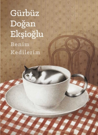 Benim Kedilerim  detaylarını göster Benim Kedilerim  resmi