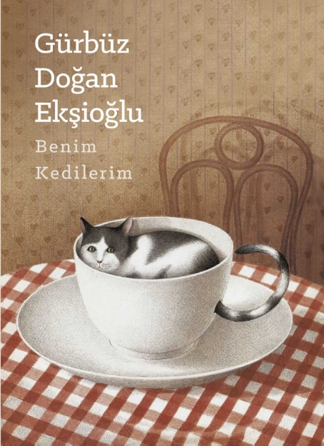 Picture of Benim Kedilerim
