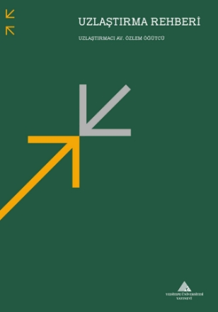 Uzlaştırma Rehberi  detaylarını göster Uzlaştırma Rehberi  resmi