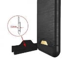 Picture of Buff Iphone X İnce Folder Kılıf - Rose Gold