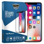 Picture of Buff Iphone X 5D Glass Ekran Koruyucu