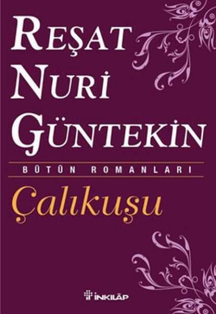 Picture of Çalıkuşu 