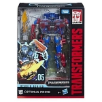 Picture of Transformers Optimus Prime E0738 Büyük Figür