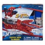 Picture of Spiderman Macera Seti B9764