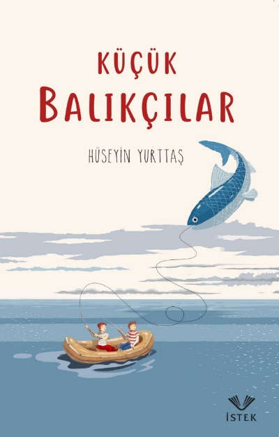 Picture of Küçük Balıkçılar
