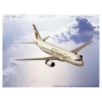 Picture of Revell Airbus A320 Etihad Airways Model Uçak Maketi - 1:144