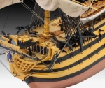 Picture of Revell 05676 HMS Victory Battle of Trafalgar Gift Set – 1:225 Ölçekli Model Gemi Maketi