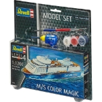 Picture of Revell Color Line Cruises Color Magic Model Gemi Maketi - 1:1200