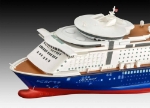 Picture of Revell Color Line Cruises Color Magic Model Gemi Maketi - 1:1200
