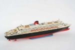 Picture of Revell Ocean Liner Queen Mary 2 Model Gemi Maketi - 1:1200