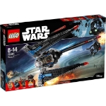Picture of Lego Star Wars 75185 Tracker I 