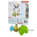 Picture of Fisher Price FGH91 Sevimli Arkadaşım Panda Bebek Arabası Oyuncağı