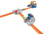 Picture of Hotwheels CDM44 Şehir Macerası Oyun Seti