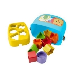Picture of Fisher Price FFC84 Renkli Bloklar