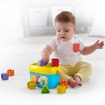 Picture of Fisher Price FFC84 Renkli Bloklar