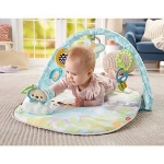 Picture of Fisher Price DYW46 Kelebekli Rüyalar Müzikli Jimnastik Merkezi Oyun Halısı