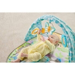 Picture of Fisher Price DYW46 Kelebekli Rüyalar Müzikli Jimnastik Merkezi Oyun Halısı