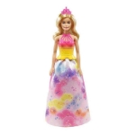 Picture of Barbie FJD08 Dreamtopia Dönüşen Prenses