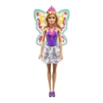 Picture of Barbie FJD08 Dreamtopia Dönüşen Prenses