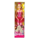 Picture of Barbie DHM41-DHM42 Sihirli Dönüşen Balerinler