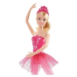 Picture of Barbie DHM41-DHM42 Sihirli Dönüşen Balerinler