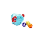 Picture of Fisher Price DYW57 Çıngıraklı Fil