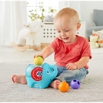 Picture of Fisher Price DYW57 Çıngıraklı Fil