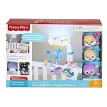 Picture of Fisher Price FKL26 Köpekçik ile Mutlu Düşler Dönence