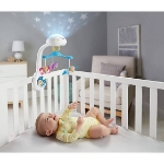 Picture of Fisher Price FKL26 Köpekçik ile Mutlu Düşler Dönence