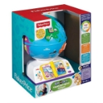 Picture of Fisher Price DRJ91 Eğlen ve Öğren Eğitici Köpekçiğin Dünyası