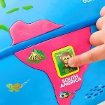 Picture of Fisher Price DRJ91 Eğlen ve Öğren Eğitici Köpekçiğin Dünyası