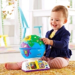 Picture of Fisher Price DRJ91 Eğlen ve Öğren Eğitici Köpekçiğin Dünyası